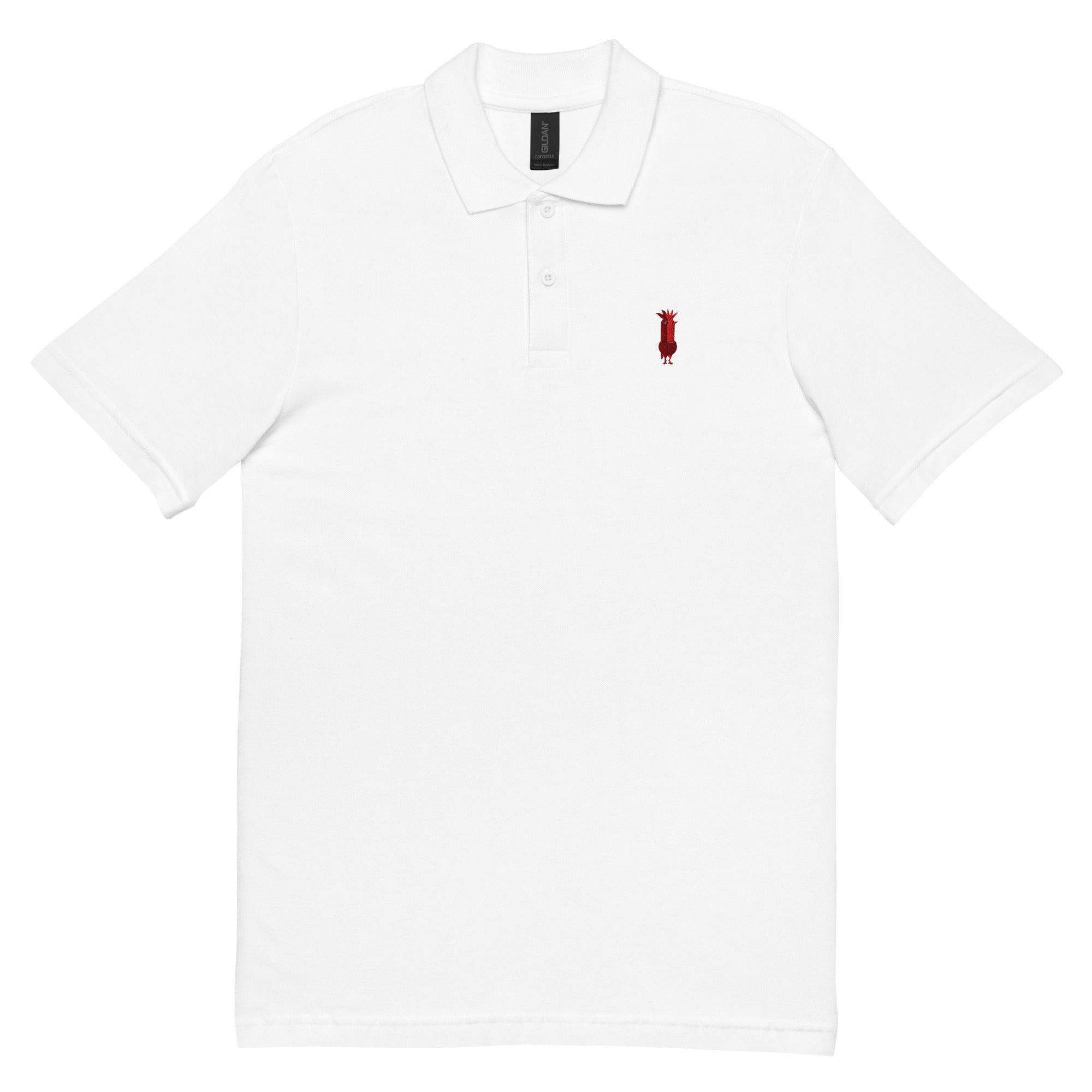 The Signature Series - Premium Polos